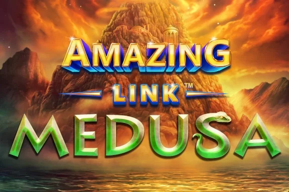 Review: Amazing Link Medusa