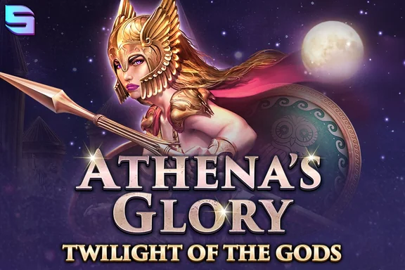 Review: Athena's Glory - Twilight of the Gods