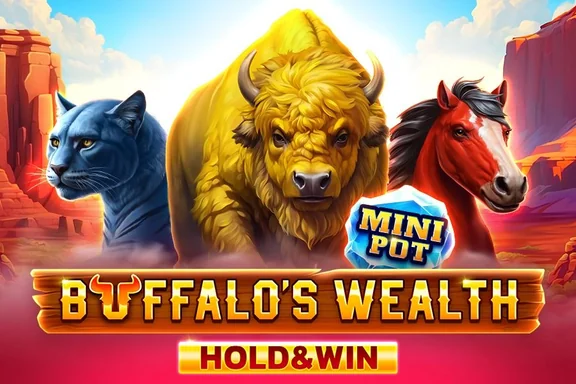 Review: Buffalos Wealth Hold Win