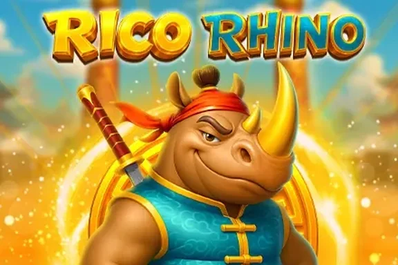 Review: Rico Rhino